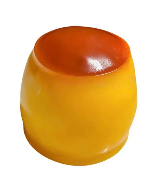 Crunchy Pudding Squishy